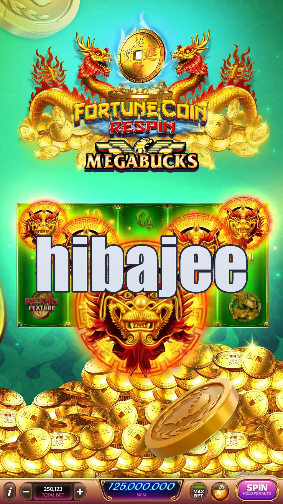 hibajee APK