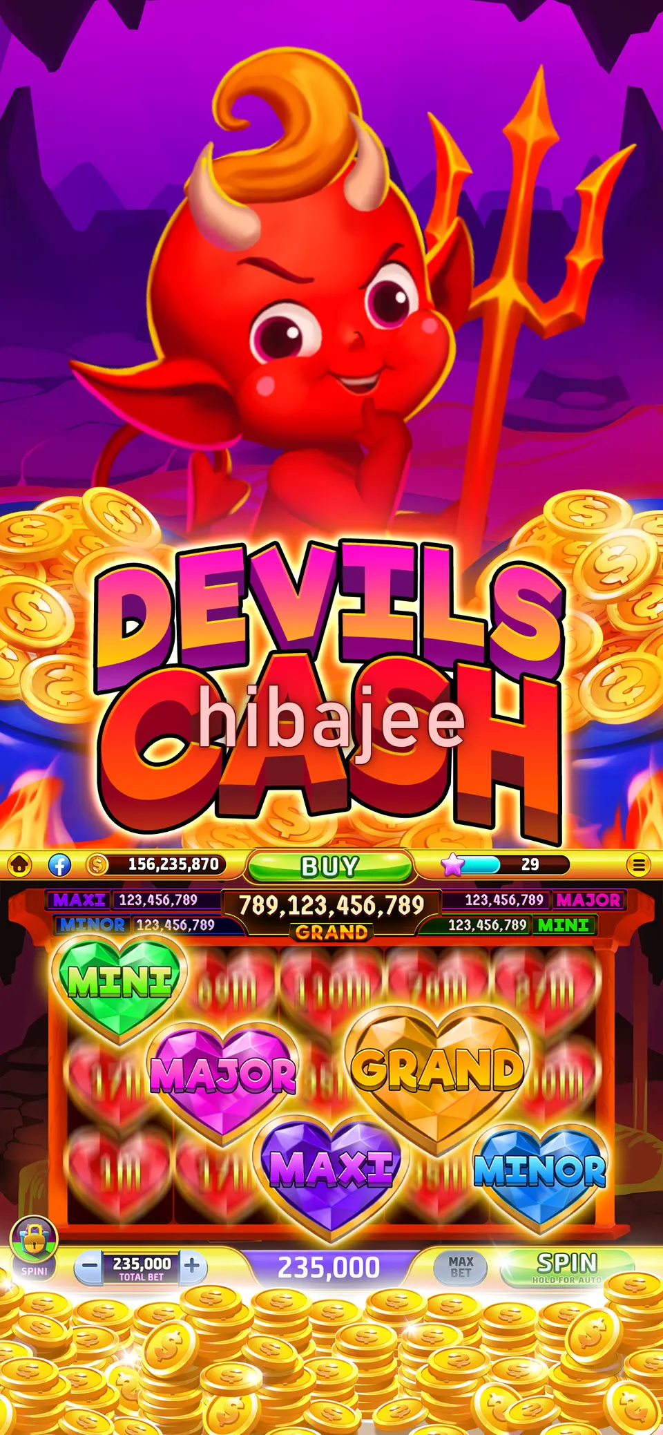 hibajee APK