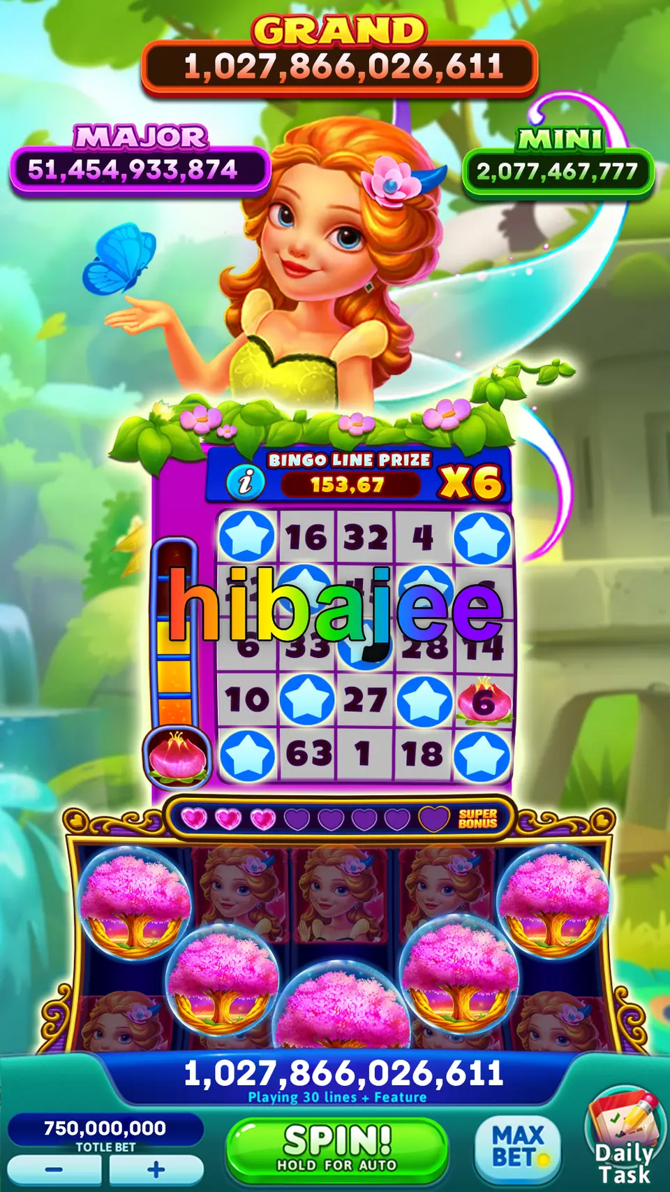 hibajee APK