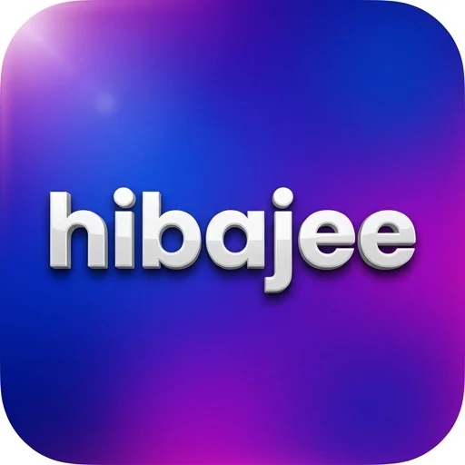 hibajee Logo - অফিসিয়াল
