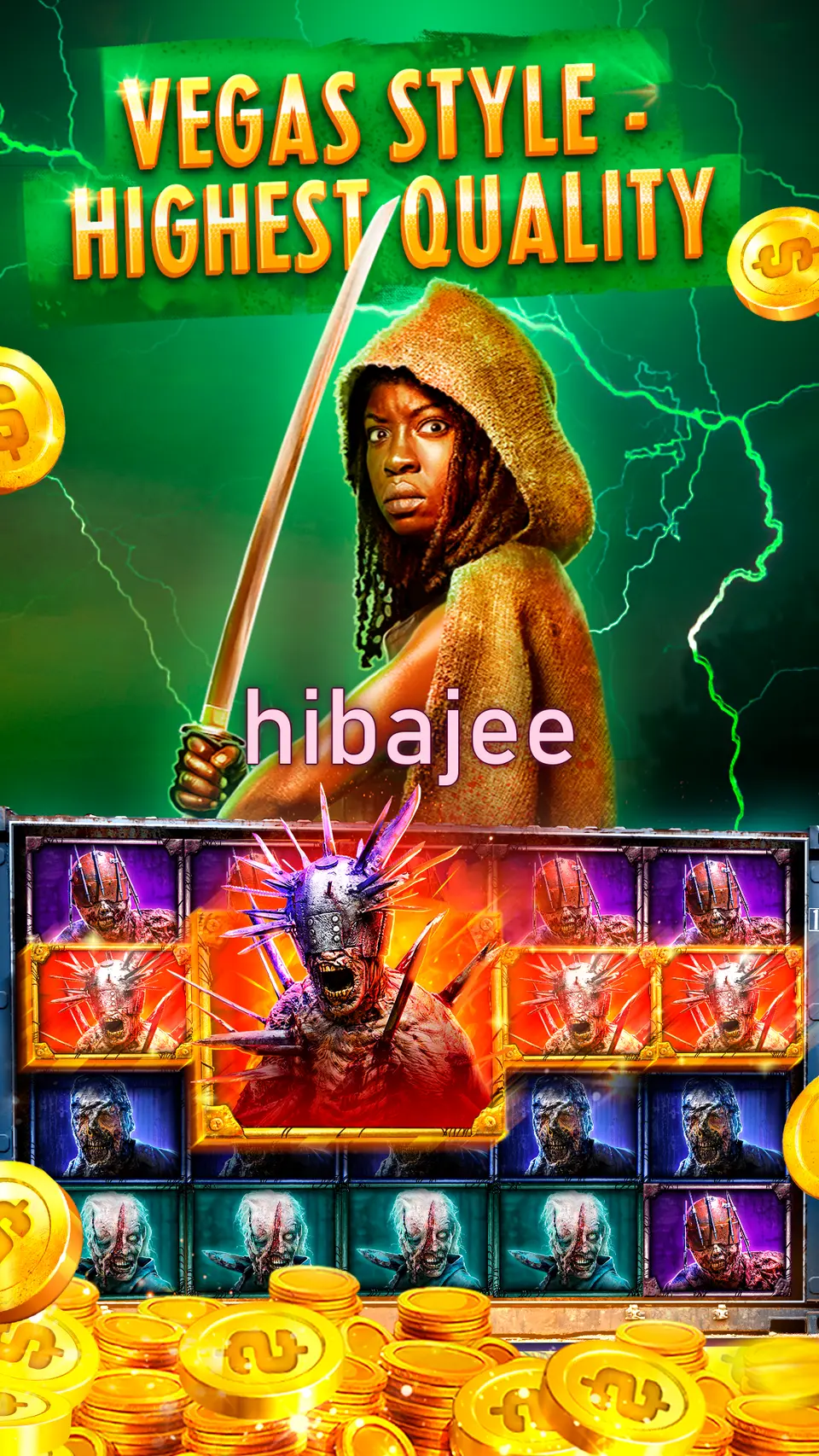 hibajee স্ক্রিনশট - APK অফিসিয়াল
