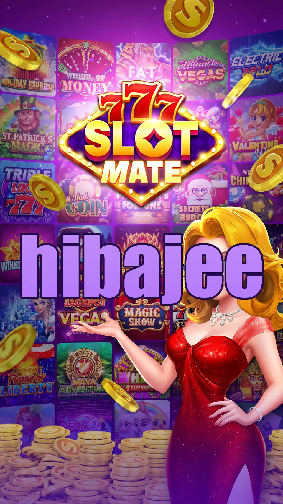 hibajee স্ক্রিনশট অফিসিয়াল APK